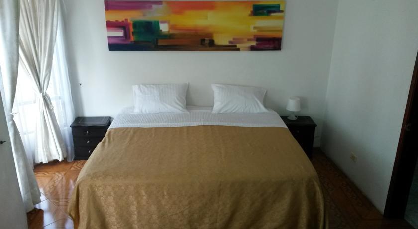 A Bogota On Holidays By Open - Hotel Cas-Embajada Americana Exterior photo